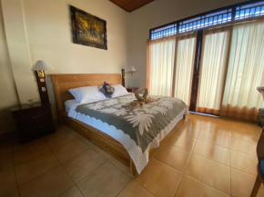 wahyu accomodation